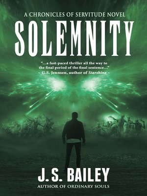 cover image of Solemnity